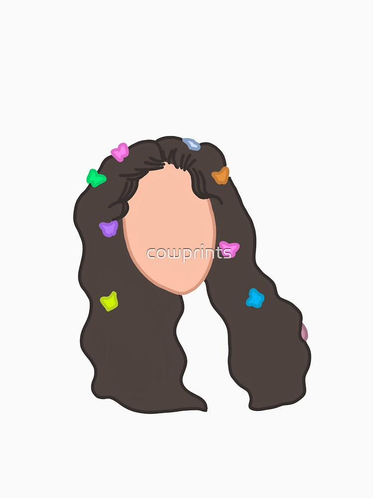 soft girl hairstyle (06) by cowprints