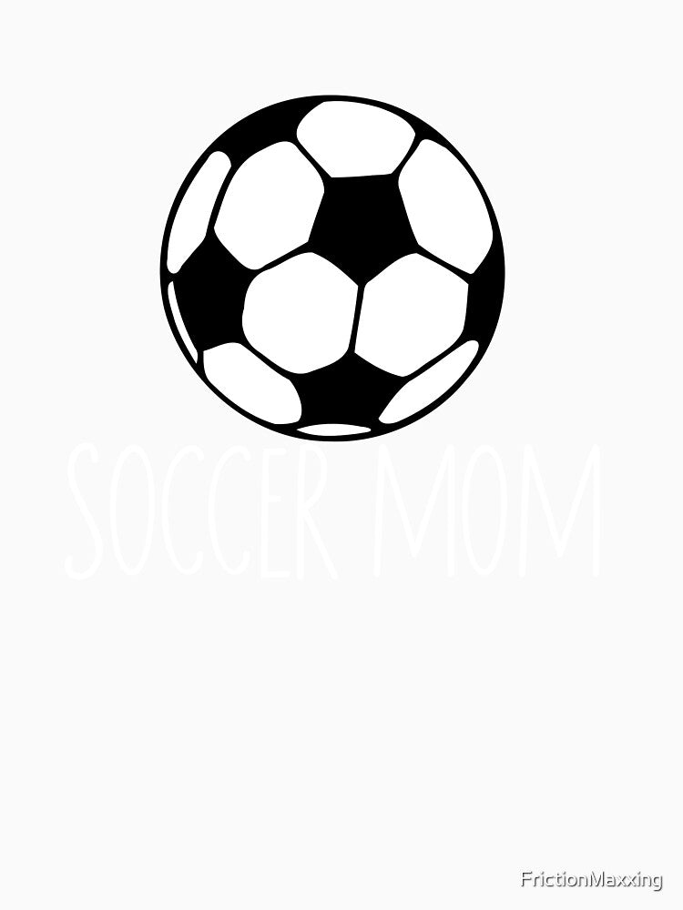 Soccer Mom by FrictionMaxxing