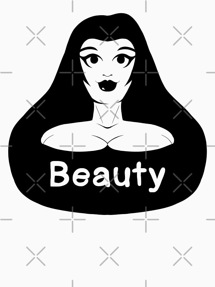 Pop Beauty by TrisNGar