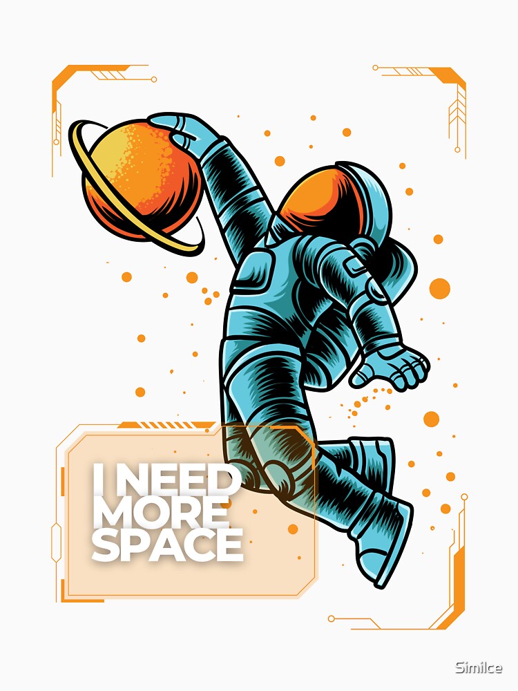 Space Time by Similce