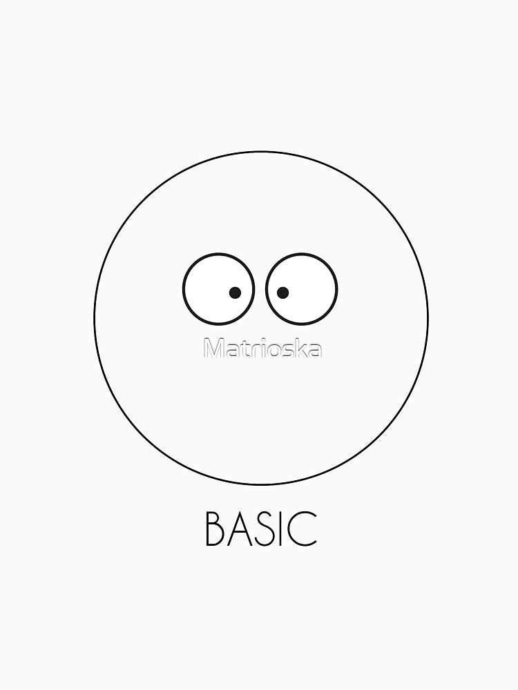 Basic by Matrioska