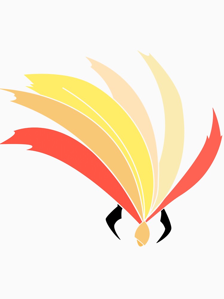 Pidgeot! by Ivan  DeJesus