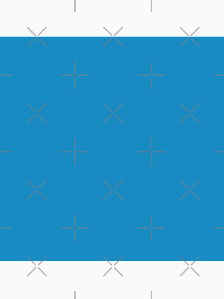 Beautiful Cushions/ Plain Cyan cornflower blue by ozcushions