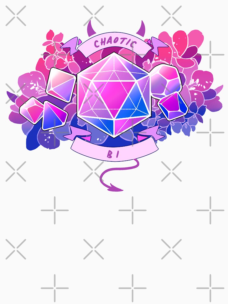 LGBT RPG - Chaotic Bi by ABD-illustrates