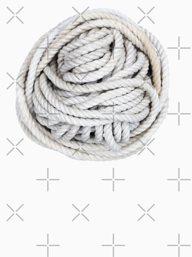 Ball of cotton twine by siloto