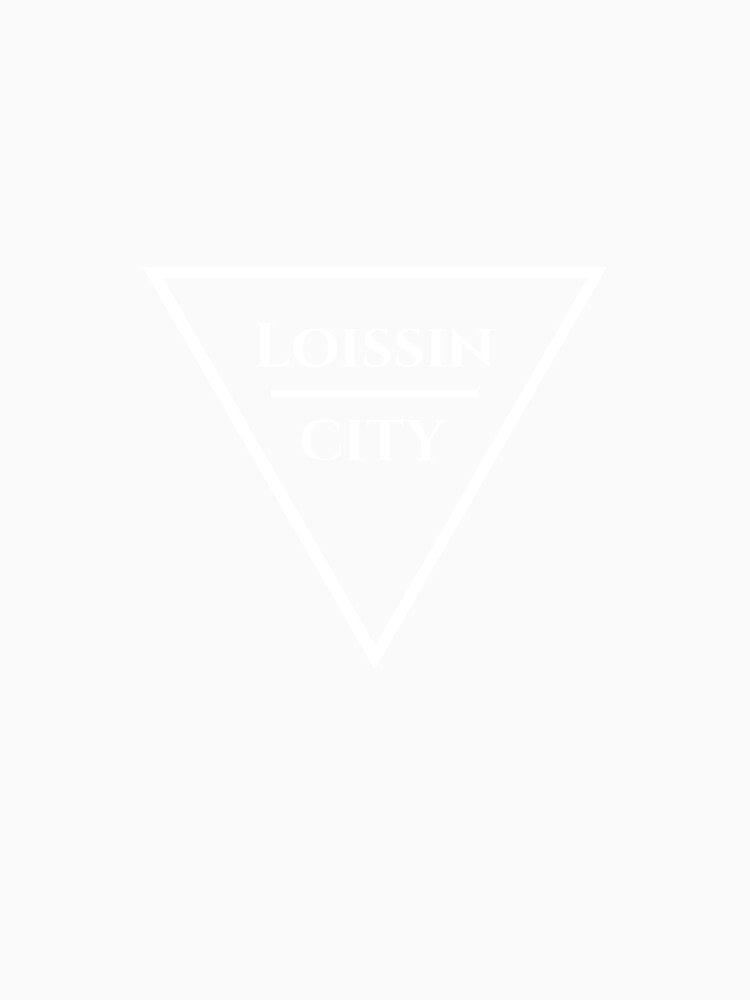 Loissin | Present by ProjectsMM