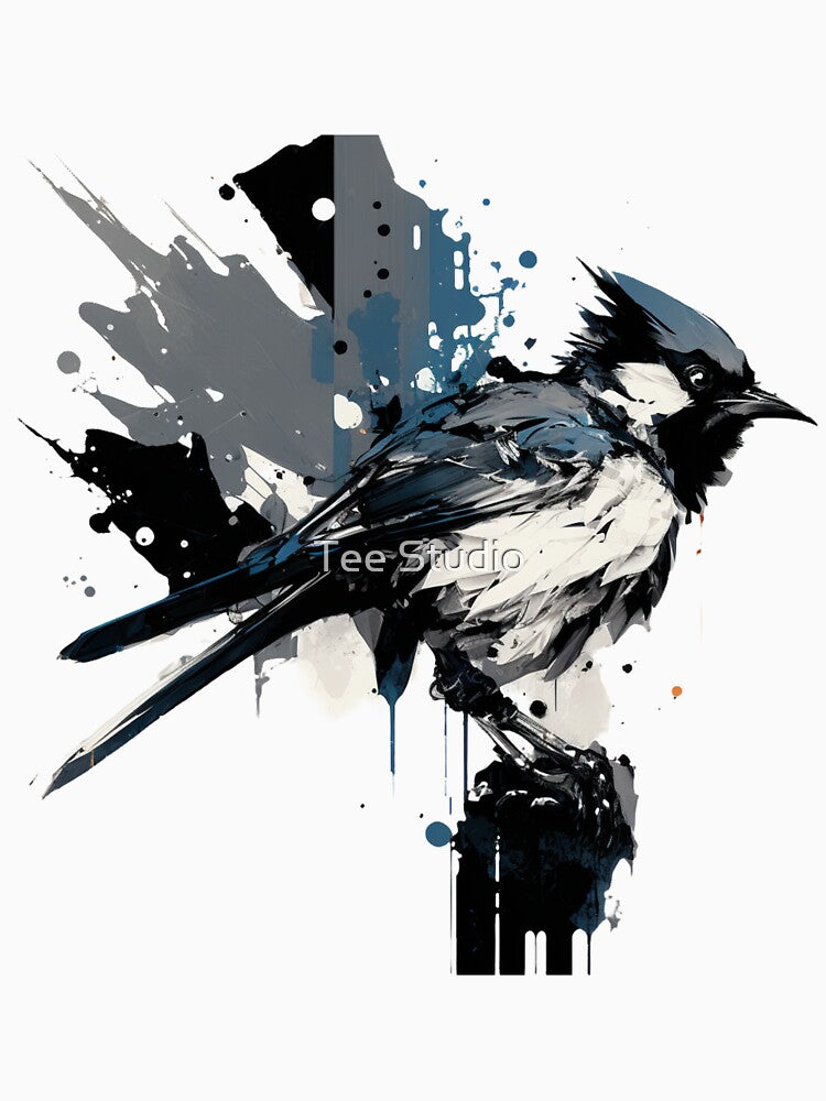 Bird by Tee Studio