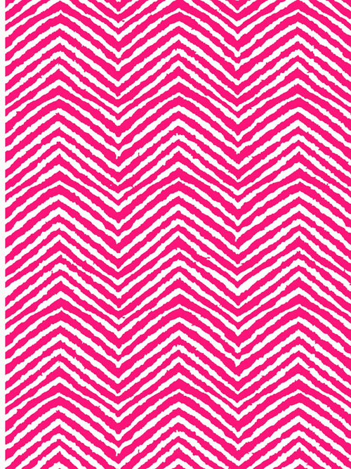 Abstract pattern, Chevron, Pink, Geometric, Pattern, Scandinavian, Nordic, Fashion print, Scandinavian art, Modern art, Wall art, Print, Minimalistic, Modern by juliaemelian