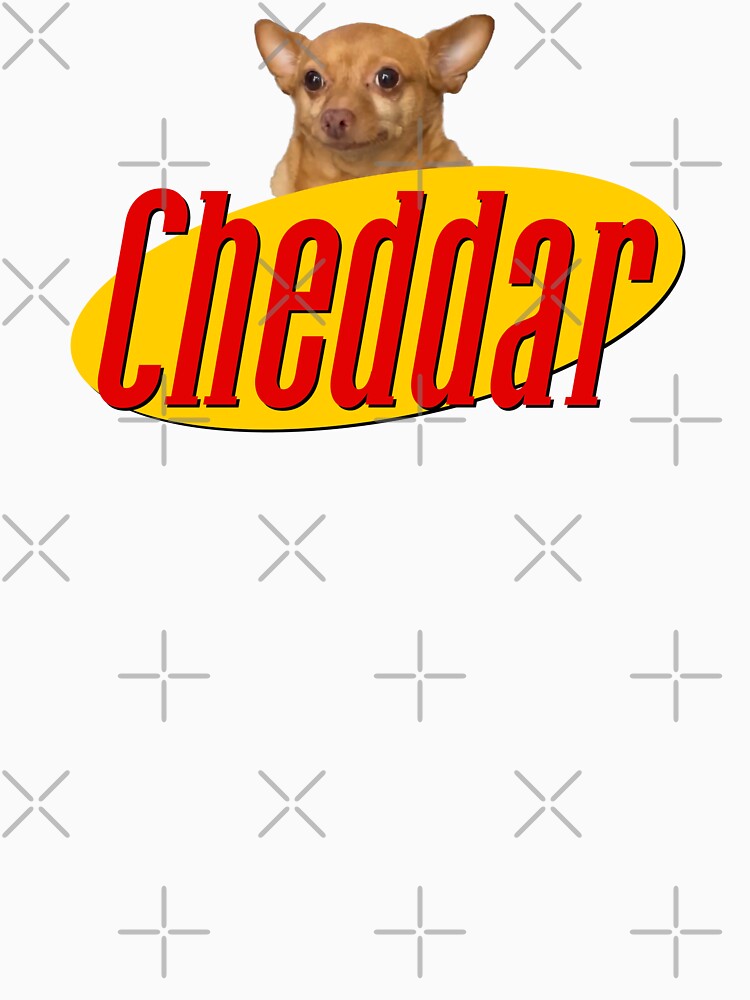 Cheddar Show by Cheddariniii