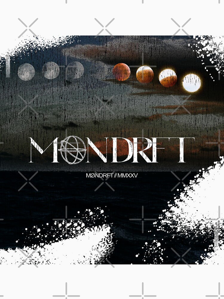 MONDRFT #2 by MonDrft