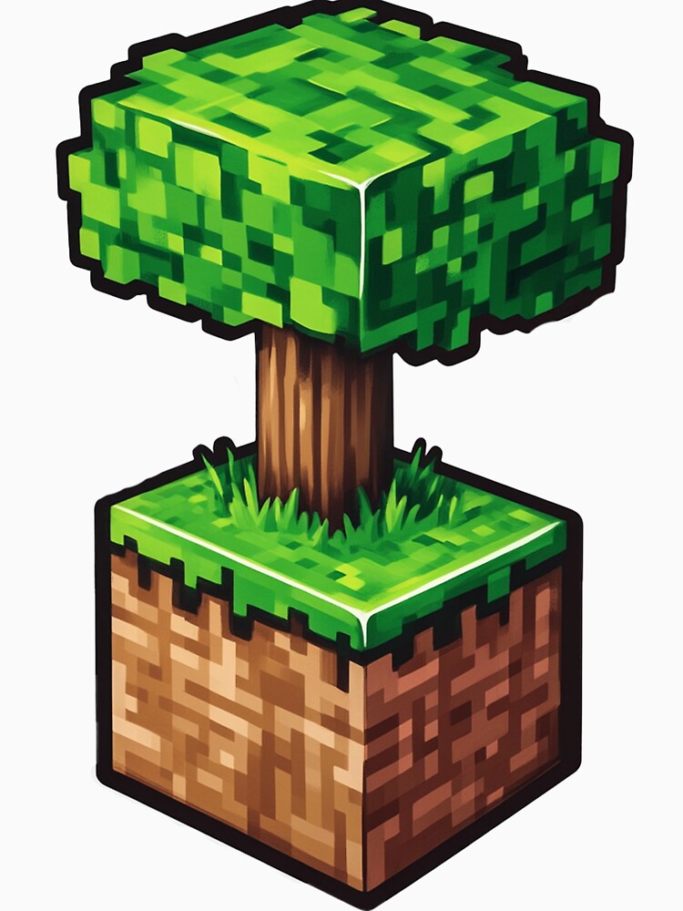 Simple block of life by Eleen's Shop