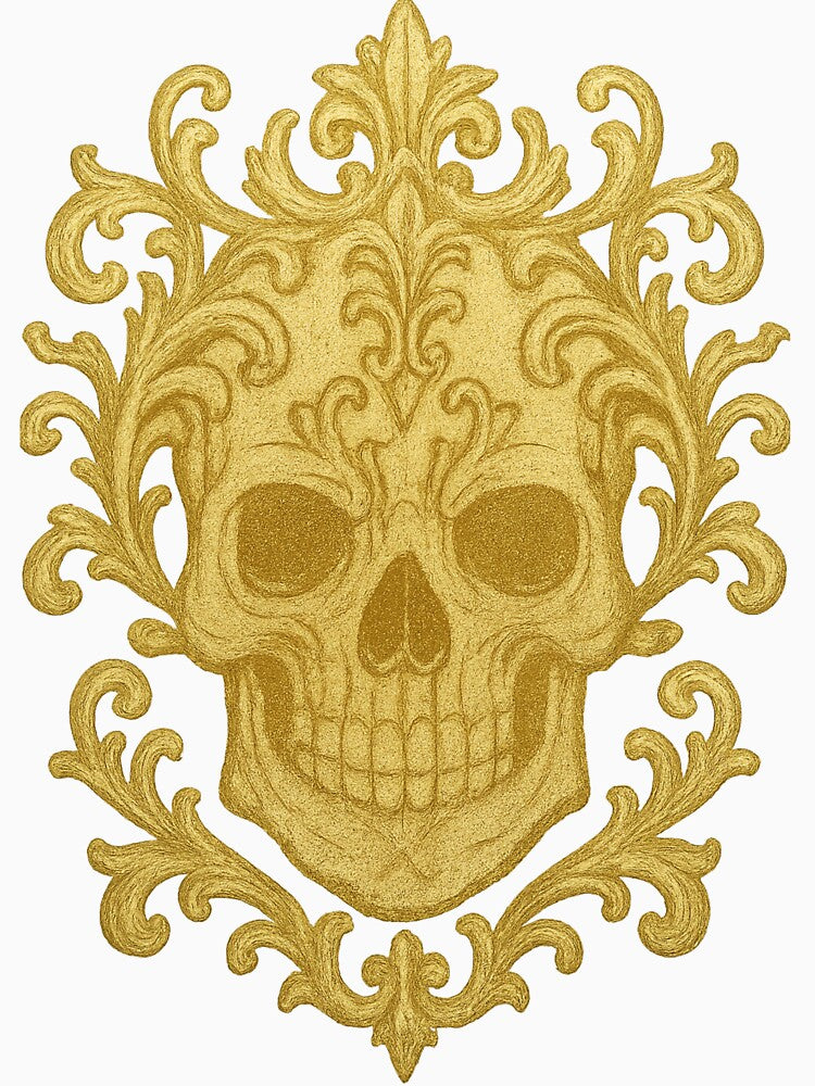 Skull by Pfff-Designs