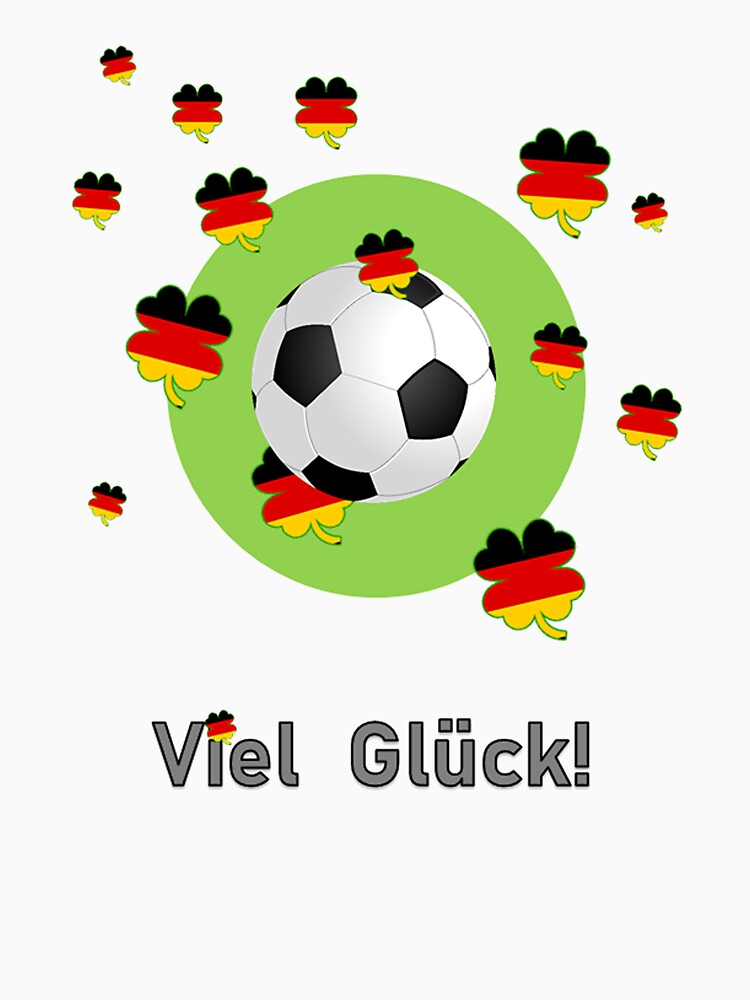 Football luck by In-Spirit24