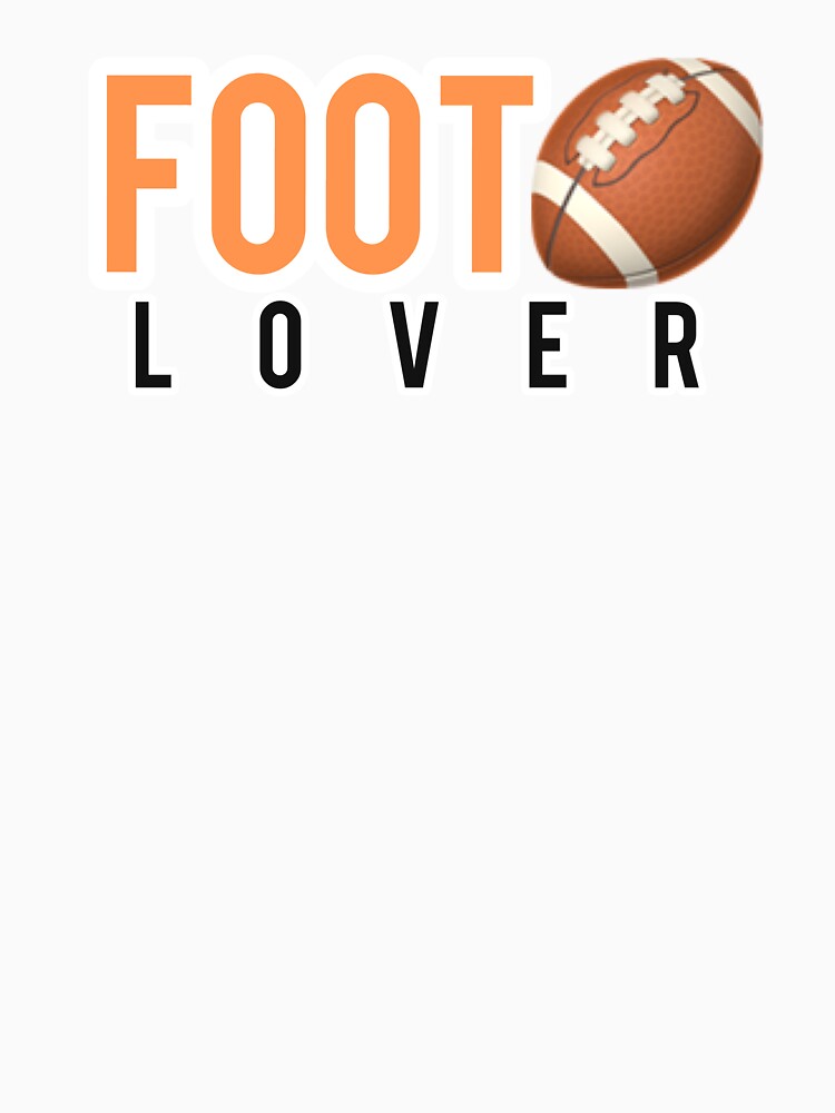Foot ball lover by Body-and-nature
