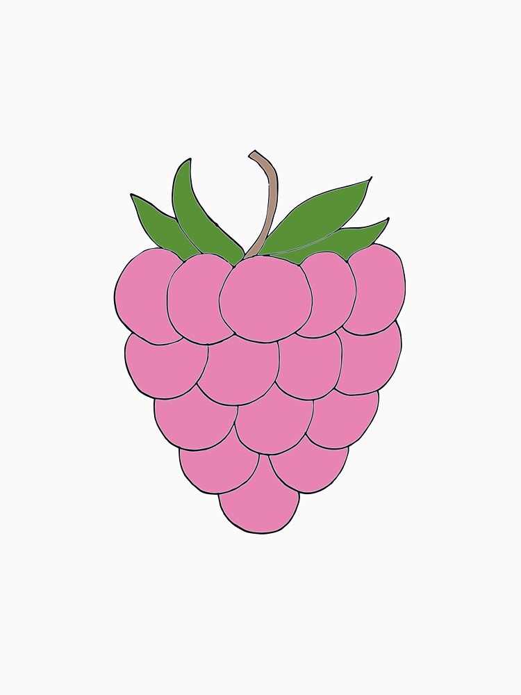 raspberry by Veki5
