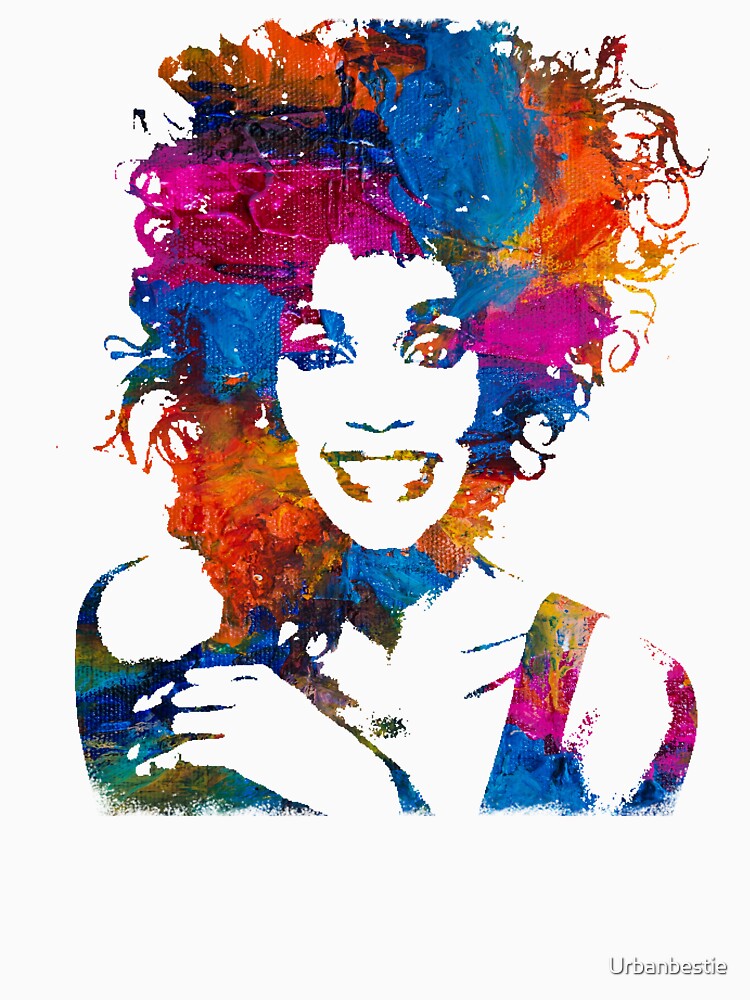 Retro 80s pop music lovers, retro 80s party by Urbanbestie