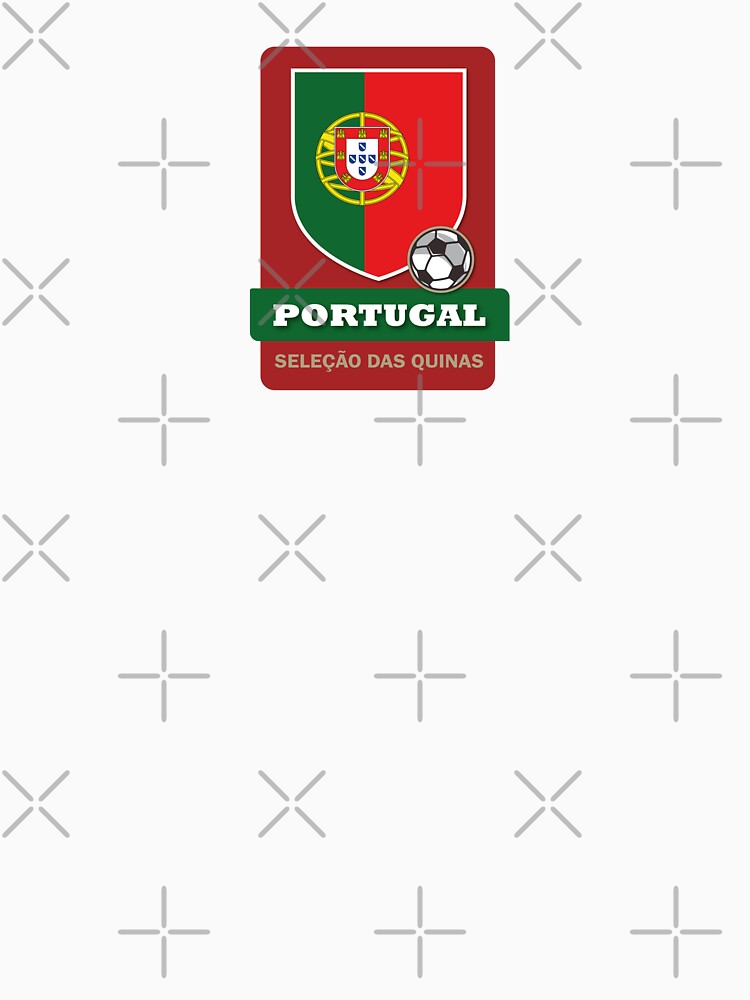 Portugal Football Fans by francokf