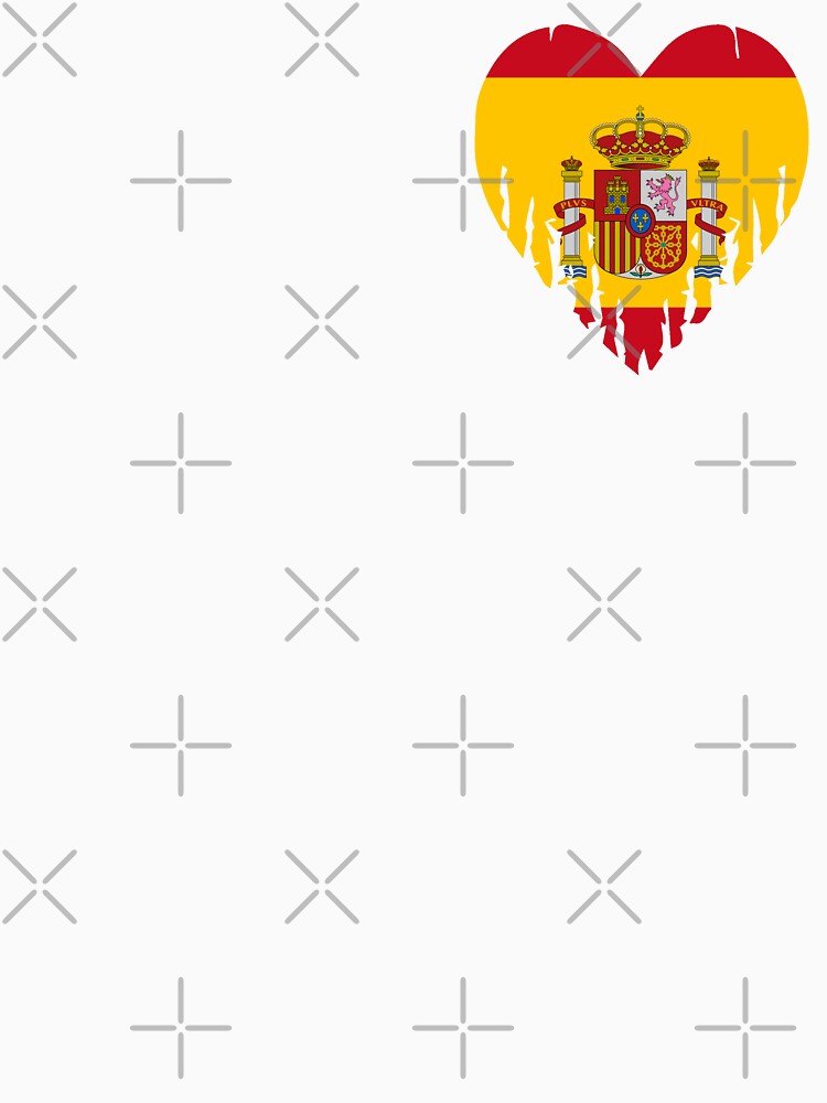 Spain Heart World Championship by emphatic