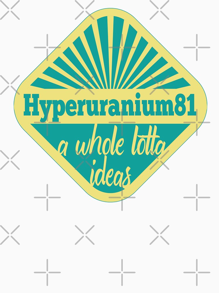 Hyperuranium81 basic wear by Hyperuranium81