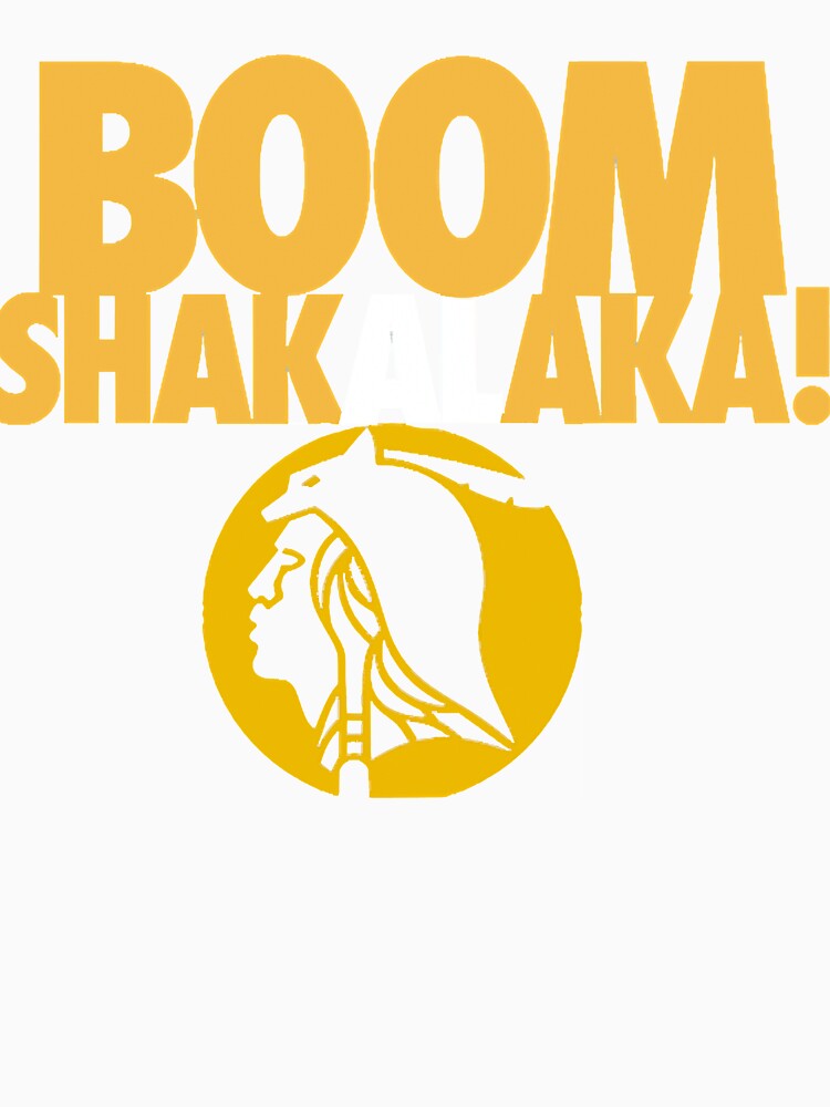 Boom shakALaka Premium by JoelJ01