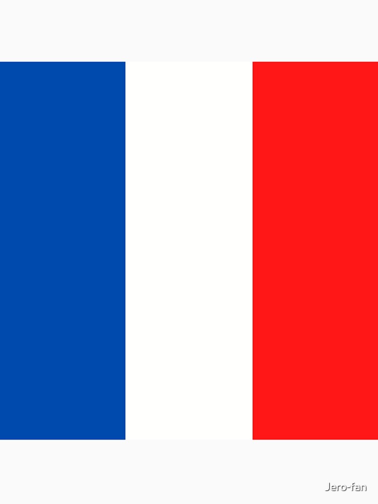 go France - flag flag by Jero-fan