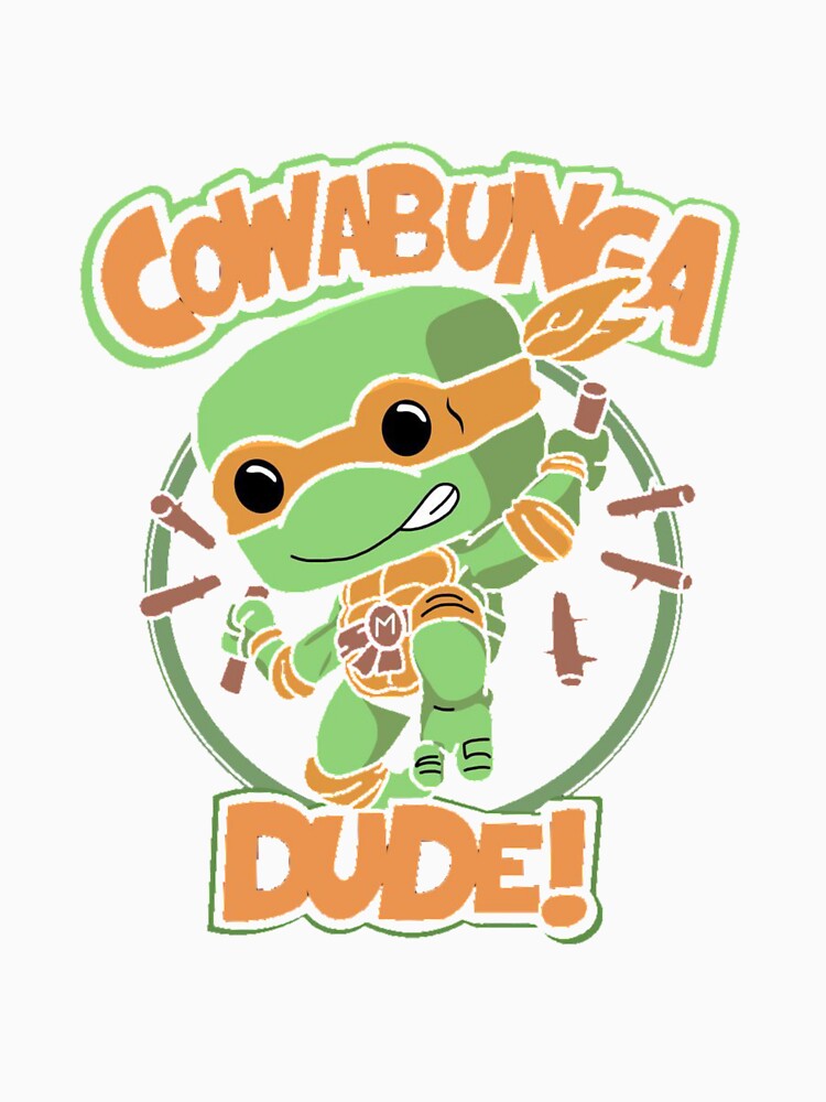 Cowabung by Bassmo