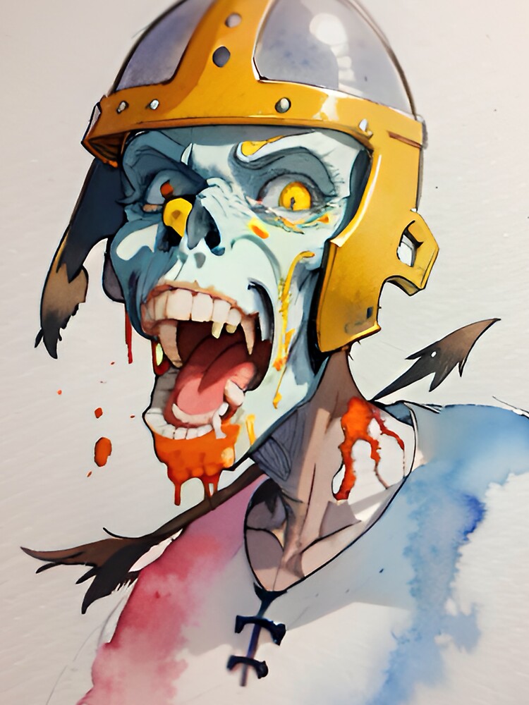 Norm by Glenbobagins