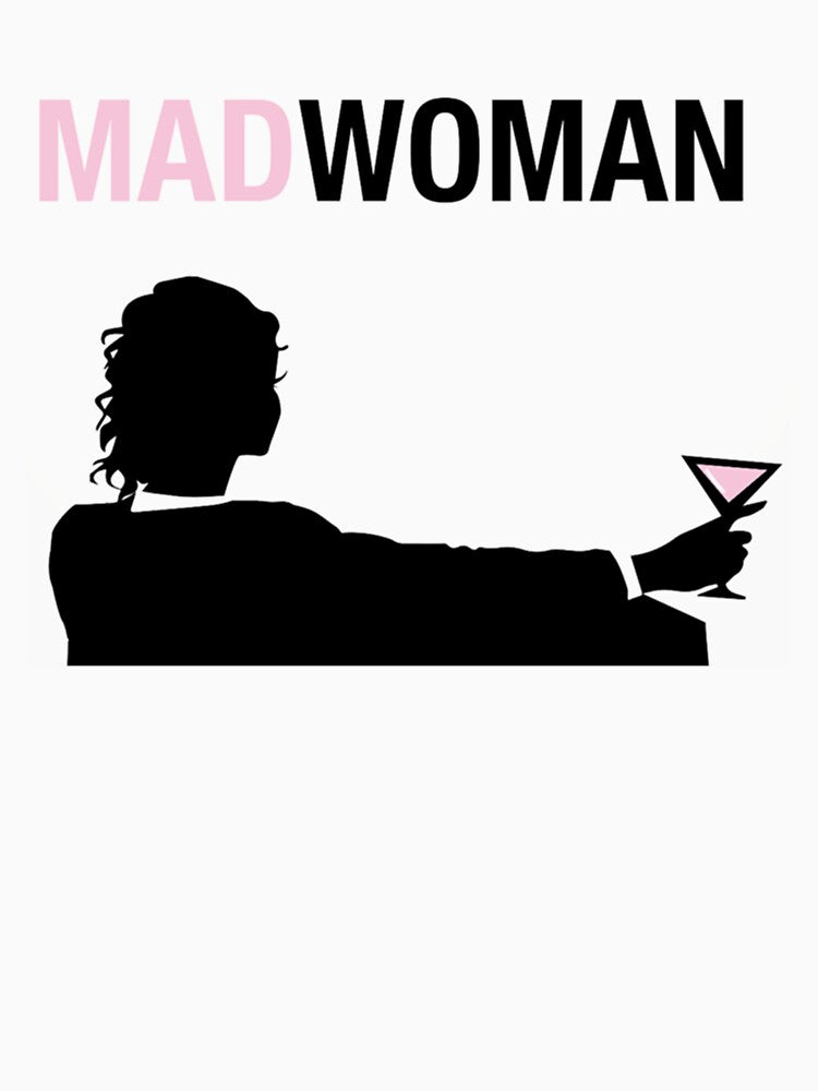Mad Woman by LafayettGusiko