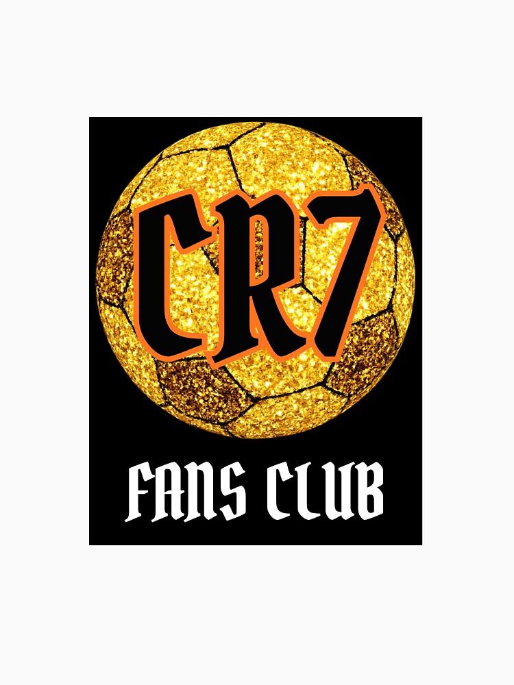 CR7 BLK 2 by Santy2023