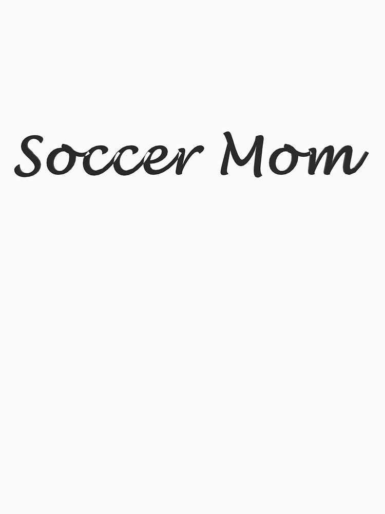 Soccer Mom by superchele