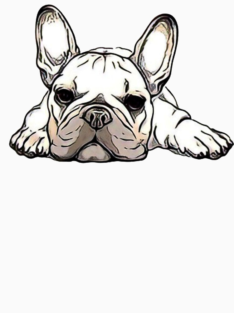 bulldog by Carlos  Eduardo