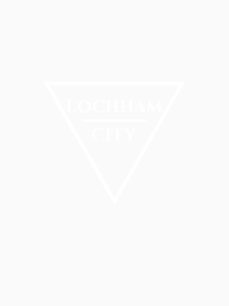 Lochham | Present by ProjectsMM