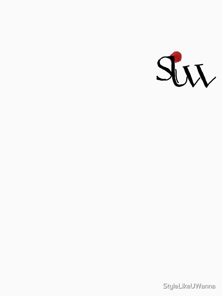 StyleLikeUWanna ROSE by StyleLikeUWanna