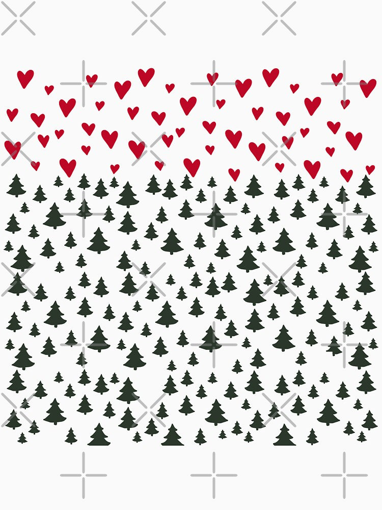 Pop Patterns - Outdoor Love by Sweetie Spicy
