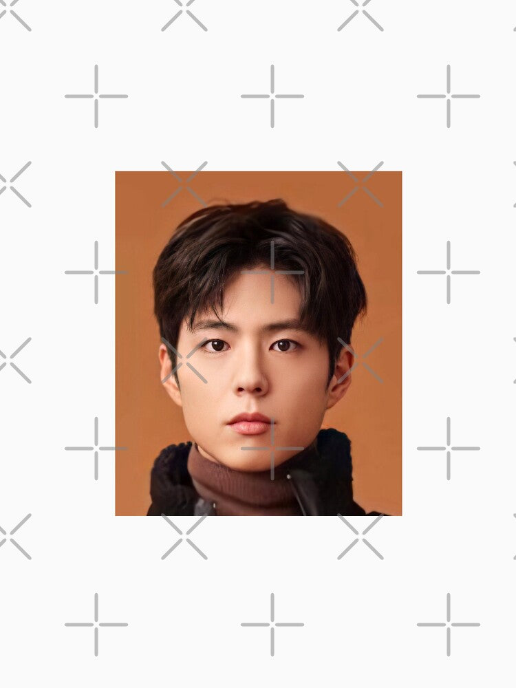 Park Bo-Gum by OtakuPH
