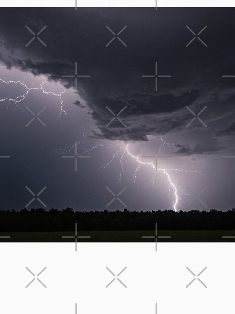 Lightning 4 by HebaRK Studio