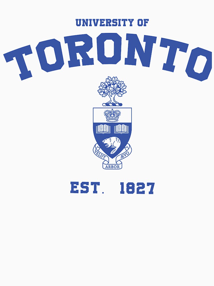 University of Toronto by emett-grill