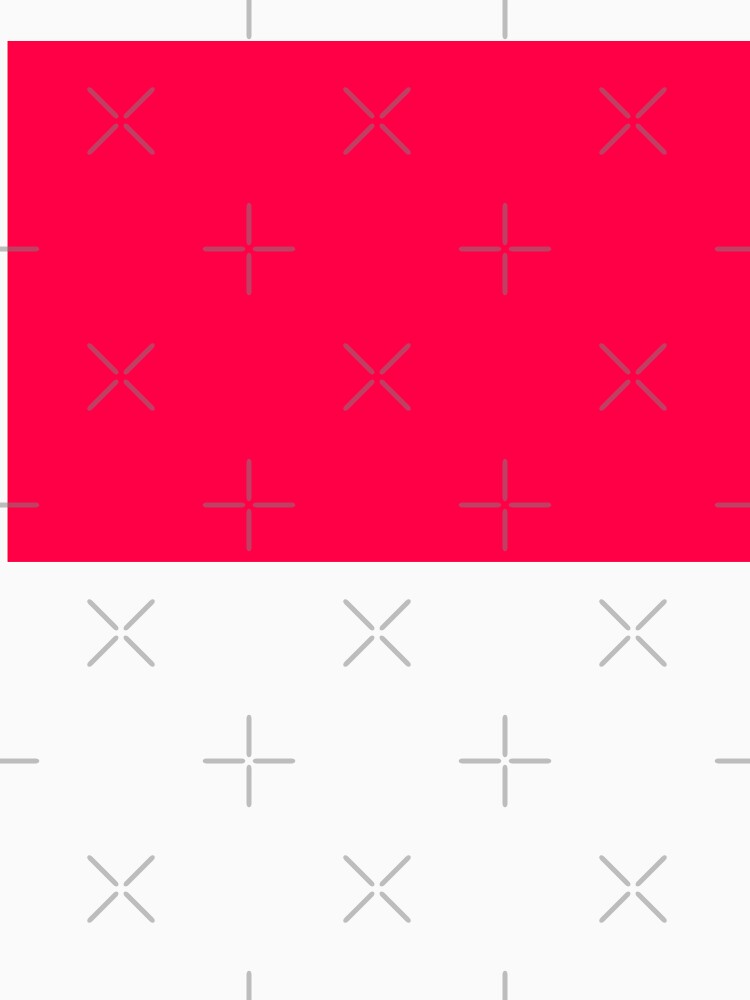 Tart Red red ,pink shade by MariaMarinova