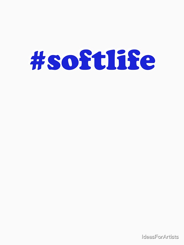 The soft life by Inspirationmotivation