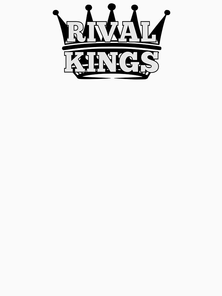 Rival Kings Black crown by Rival-Kings