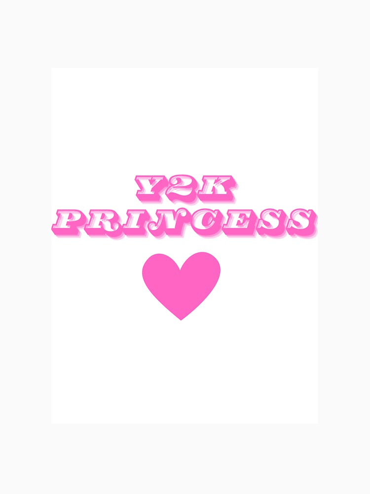 y2k princess by Sophia-CJ