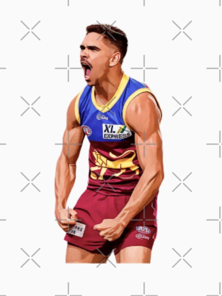 Charlie Cameron Flex Celebration by ijdesigns