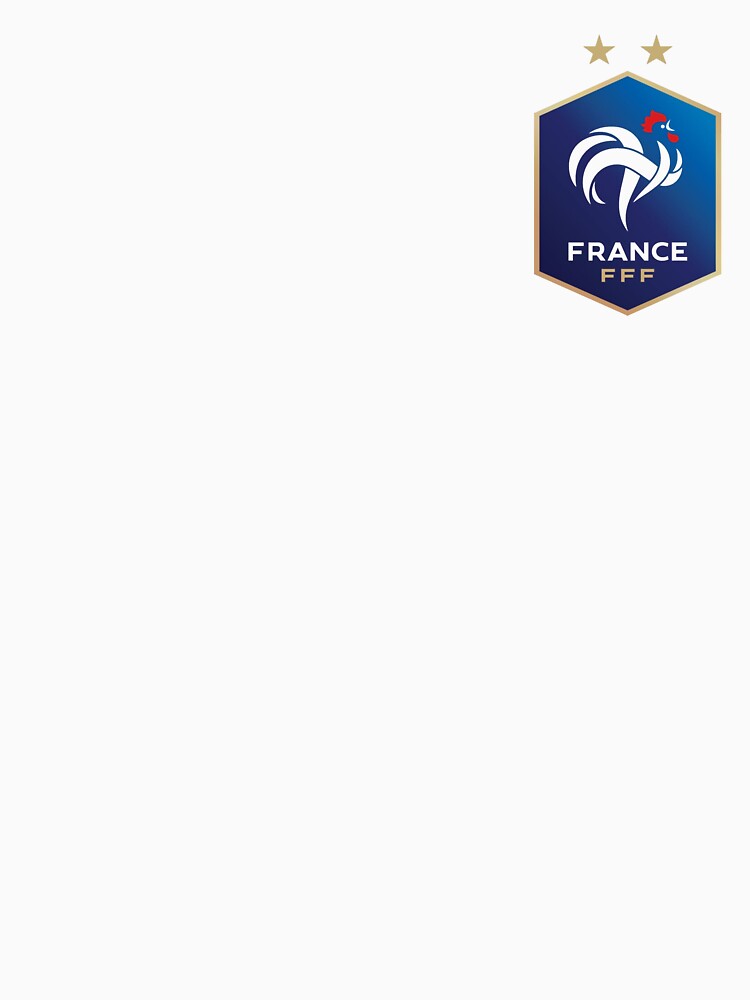 French, National, football, Team, Federation by Trakastore