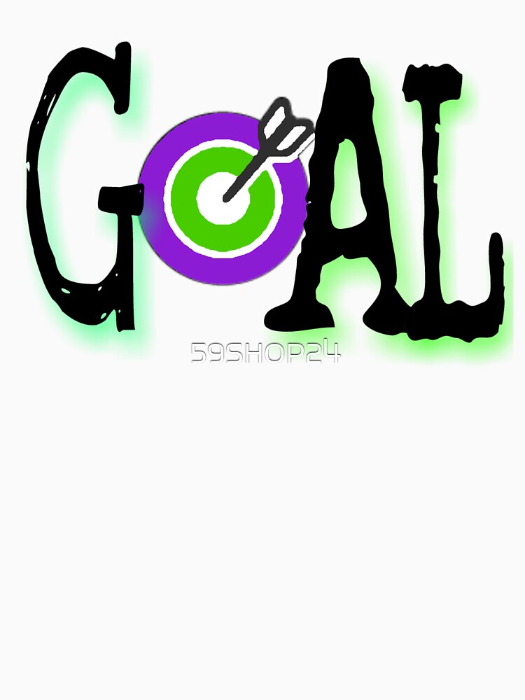 Goal by 59SHOP24