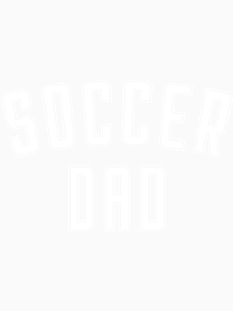 Soccer Dad Active T-Shirt by gretaboone