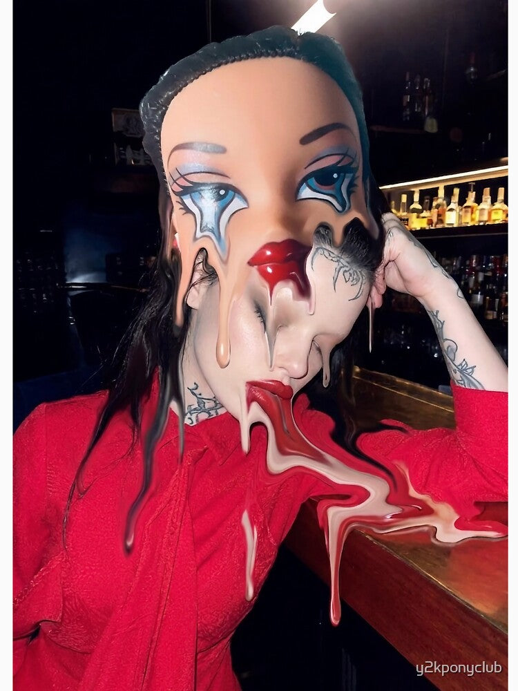 Bratz mesh up by y2kponyclub