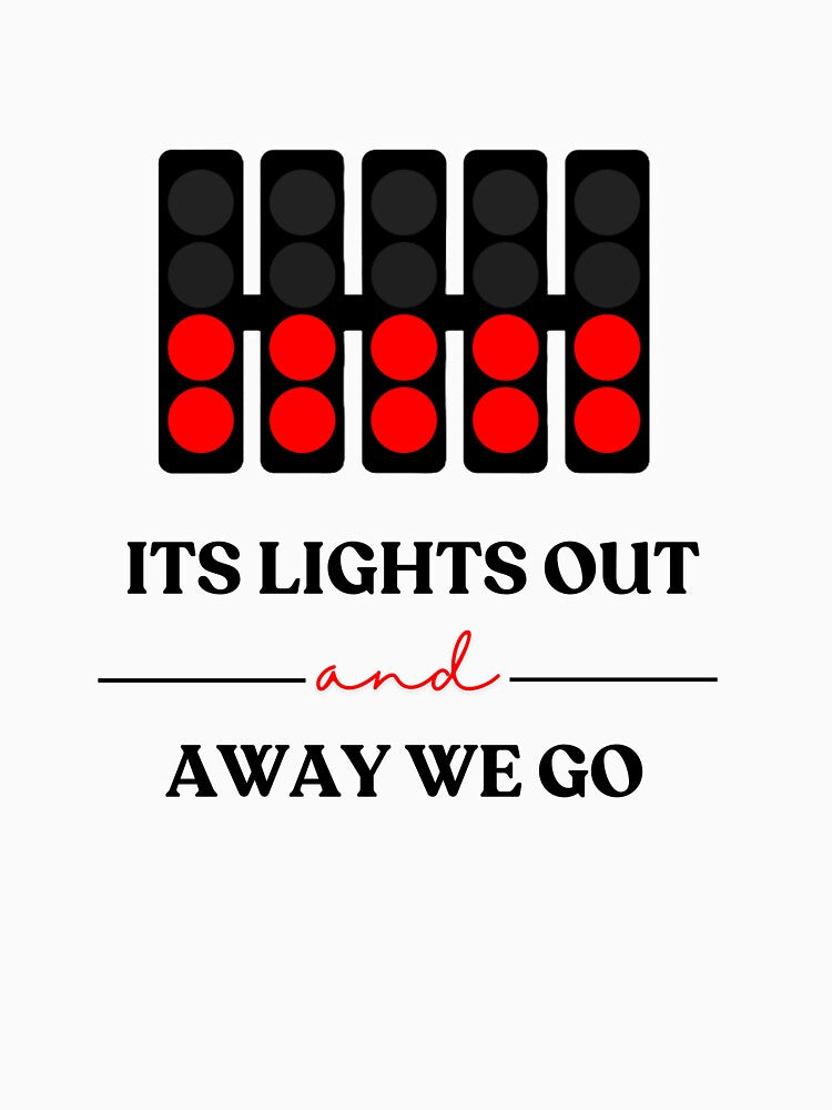 lights out and away we go by lillypad736