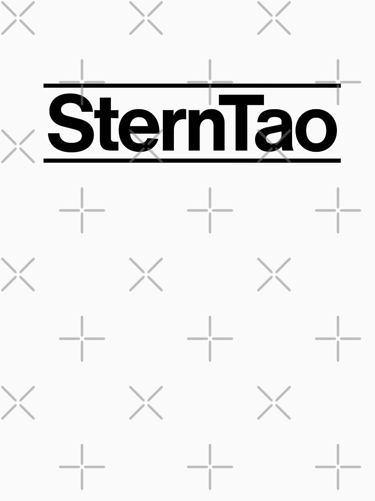 Stern Tao Industry HBO Eric Harper by print-st0re