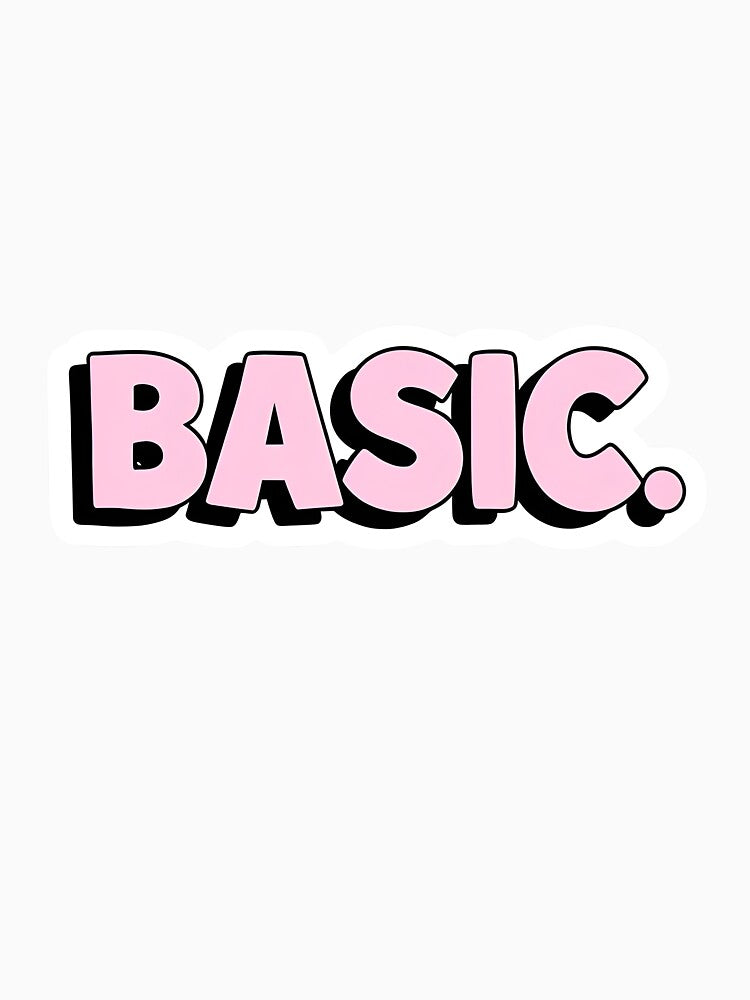 Basic. by CharmStudio