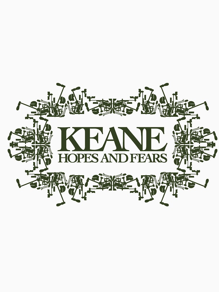 JohnHA Keane Hopes and Fears Cotton by SawyeByrne